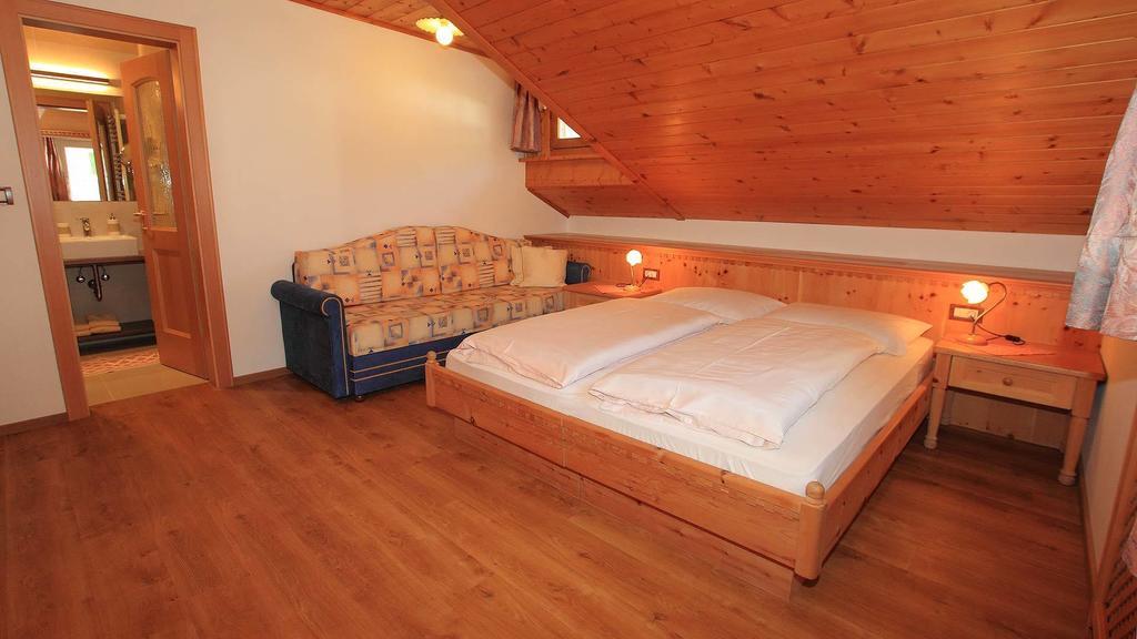 Bed And Breakfast Iman Santa Cristina Val Gardena Pokój zdjęcie