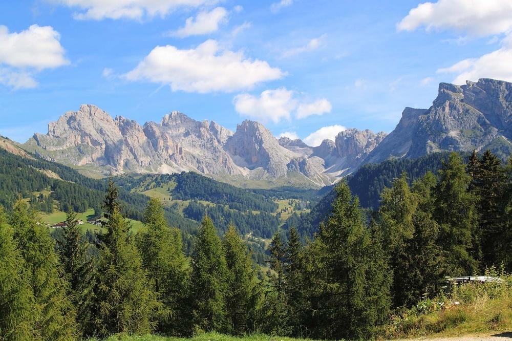 Bed And Breakfast Iman Santa Cristina Val Gardena Zewnętrze zdjęcie